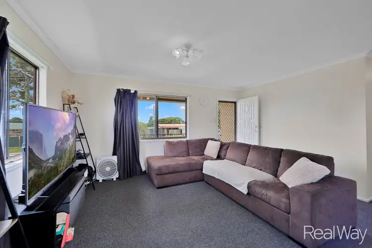 Fifth view of Homely house listing, 49 Riedy Street, Thabeban QLD 4670