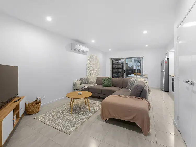 Fourth view of Homely townhouse listing, 84 Joy Chambers Circuit, Ripley QLD 4306
