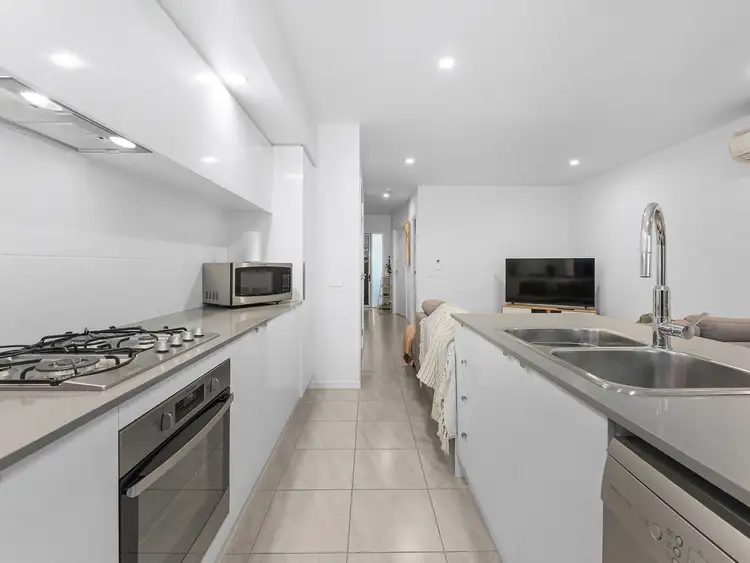 Fifth view of Homely townhouse listing, 84 Joy Chambers Circuit, Ripley QLD 4306