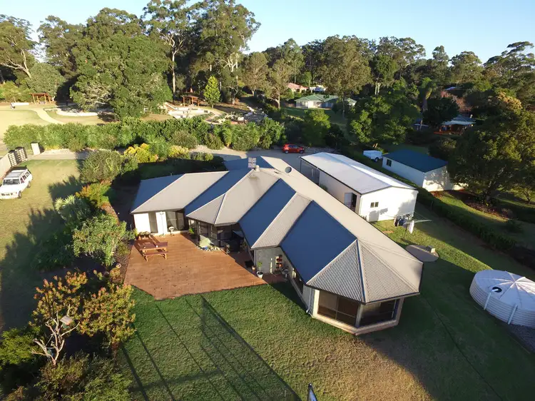 1 Jack Street, Highfields QLD 4352