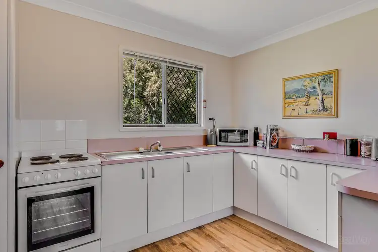 Second view of Homely house listing, 12 Weise Street, Oakey QLD 4401