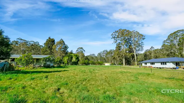 611 Monaro Highway, Noorinbee VIC 3890