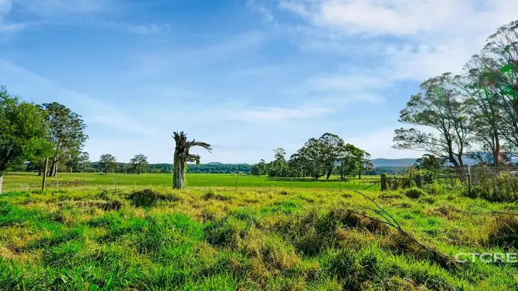 611 Monaro Highway, Noorinbee VIC 3890