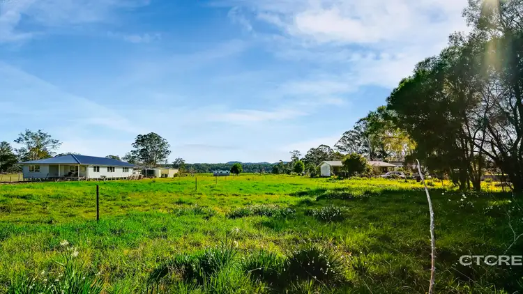 Second view of Homely land listing, 611 Monaro Highway, Noorinbee VIC 3890