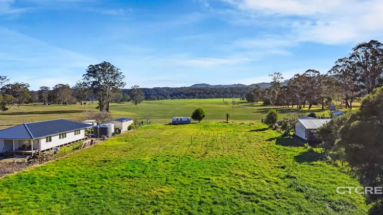 Fourth view of Homely land listing, 611 Monaro Highway, Noorinbee VIC 3890