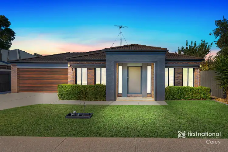 6 Bath Street, Lara VIC 3212