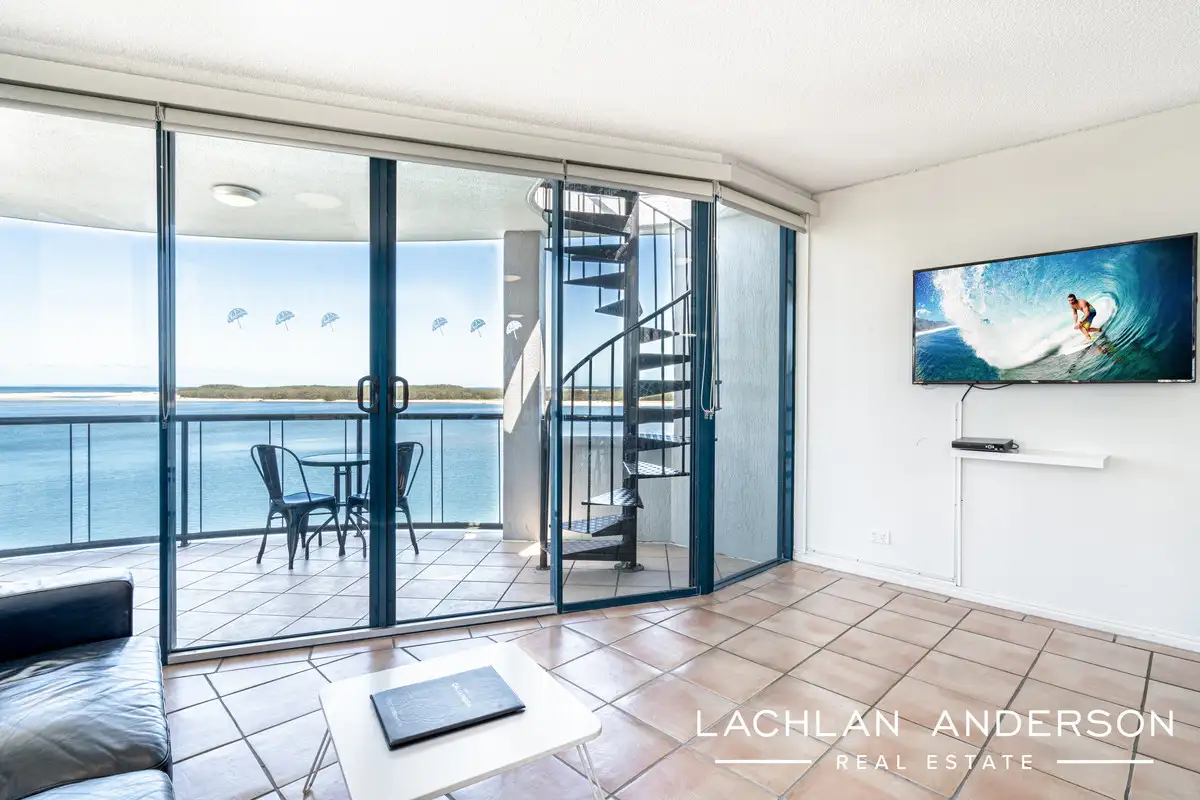 Main view of Homely unit listing, 19/4 Tay Avenue, Caloundra QLD 4551