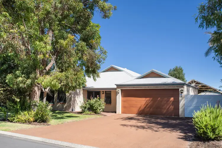 Main view of Homely house listing, 19 Cardinal Crescent, West Busselton WA 6280