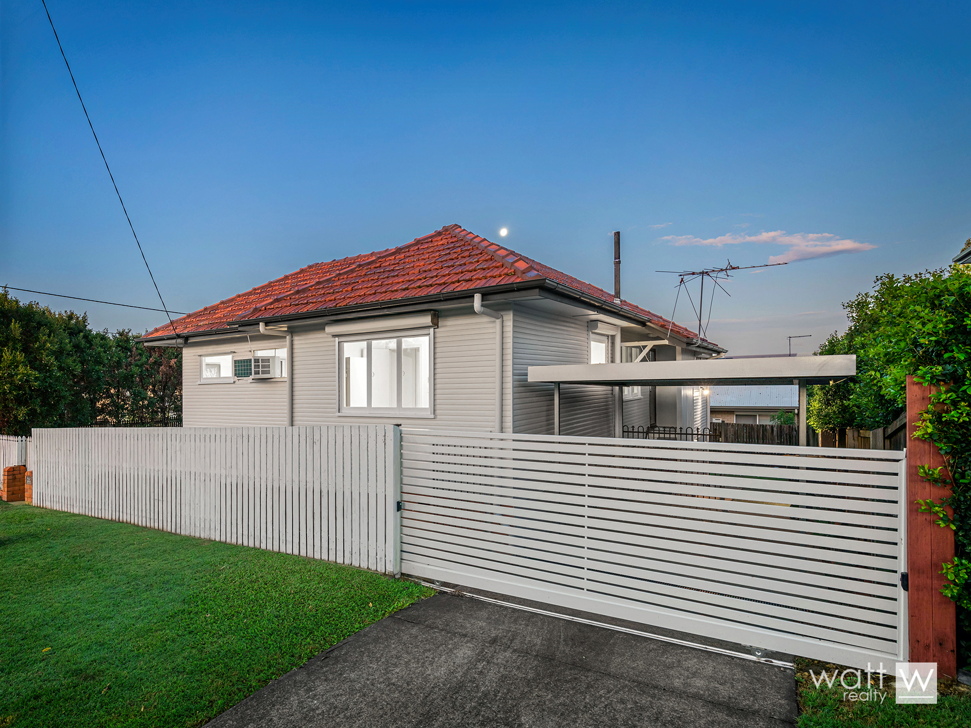 Main view of Homely house listing, 574 Robinson Road West, Aspley QLD 4034