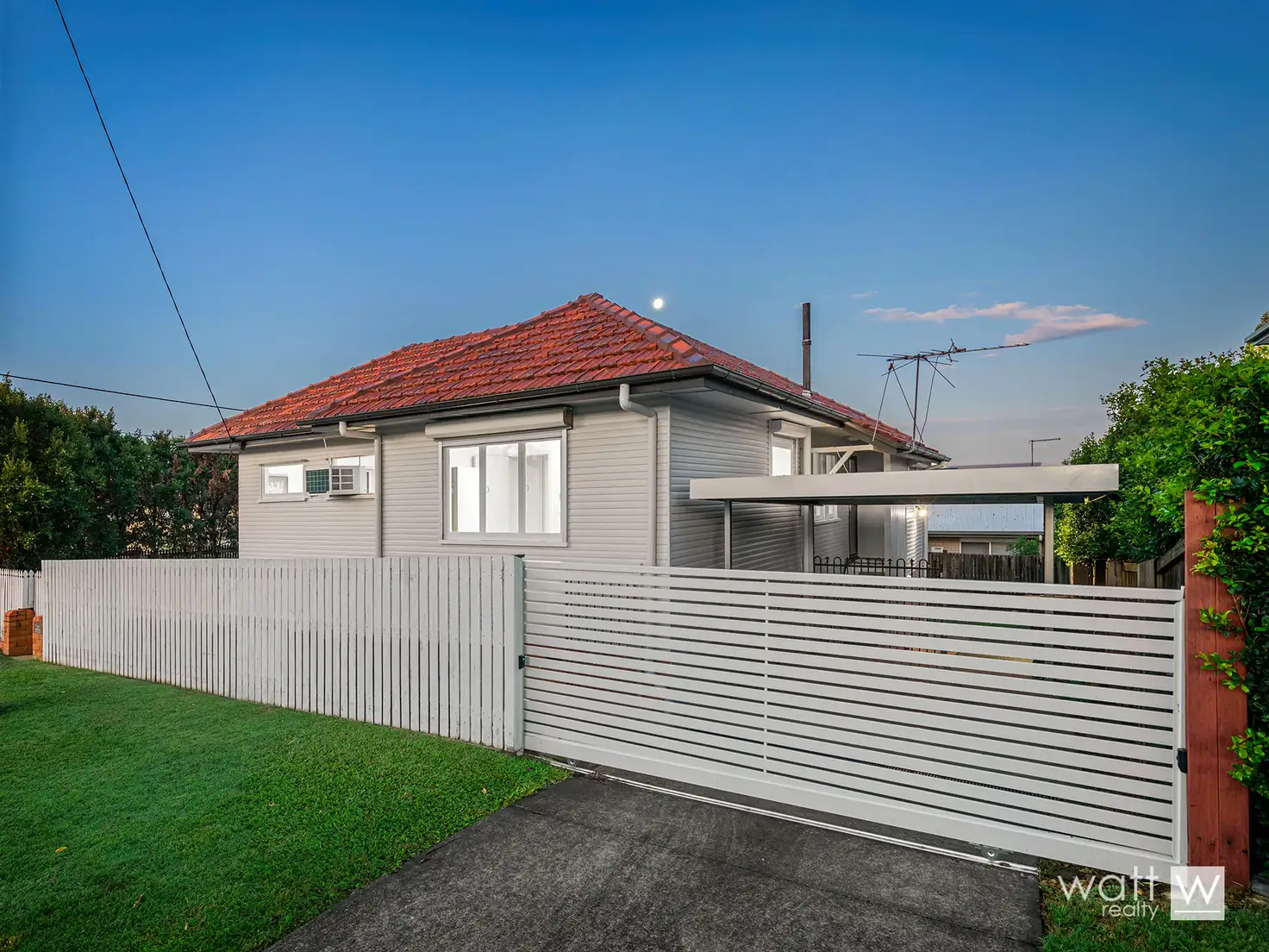 Main view of Homely house listing, 574 Robinson Road West, Aspley QLD 4034