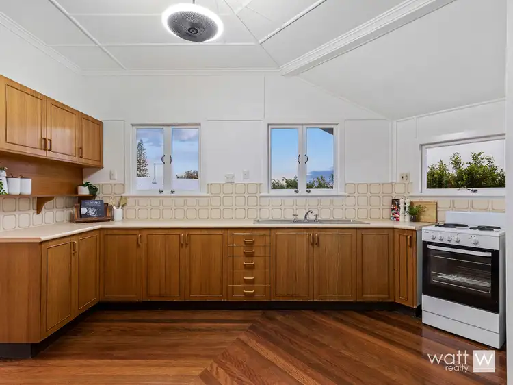 Fourth view of Homely house listing, 574 Robinson Road West, Aspley QLD 4034