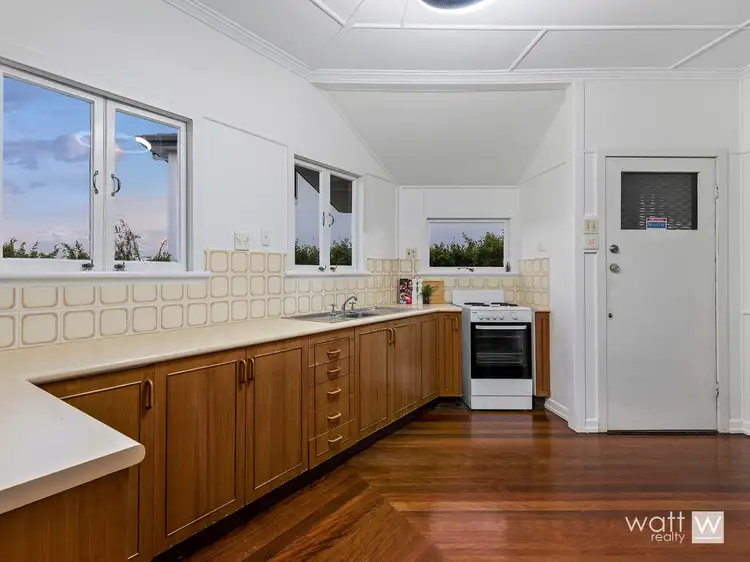Fifth view of Homely house listing, 574 Robinson Road West, Aspley QLD 4034