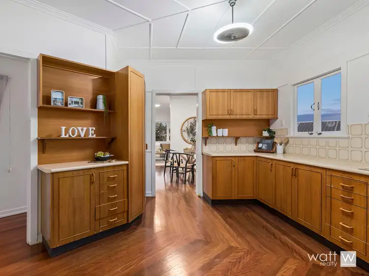 Sixth view of Homely house listing, 574 Robinson Road West, Aspley QLD 4034