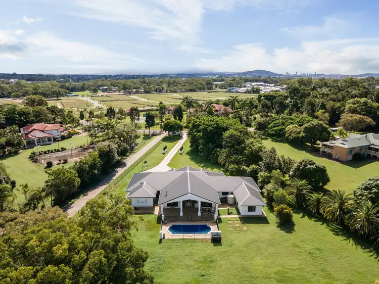 40 Glenmore Crescent, Rochedale QLD 4123