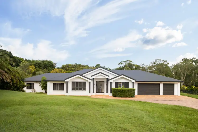Second view of Homely rural property listing, 40 Glenmore Crescent, Rochedale QLD 4123