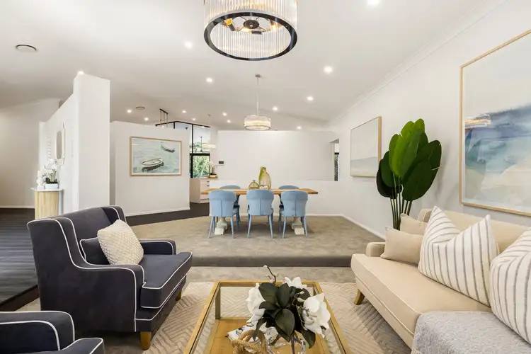 Fourth view of Homely rural property listing, 40 Glenmore Crescent, Rochedale QLD 4123