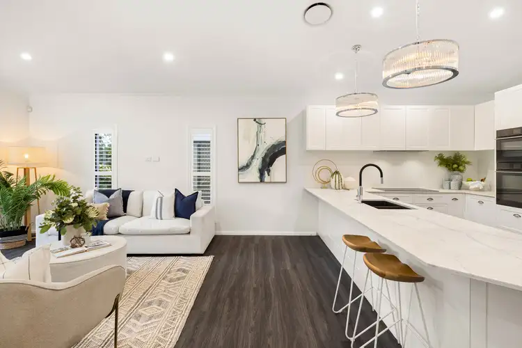 Fifth view of Homely rural property listing, 40 Glenmore Crescent, Rochedale QLD 4123