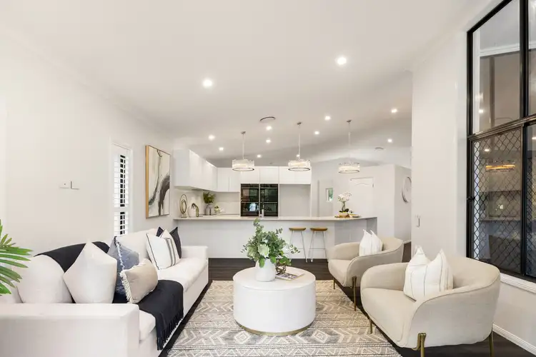 Sixth view of Homely rural property listing, 40 Glenmore Crescent, Rochedale QLD 4123