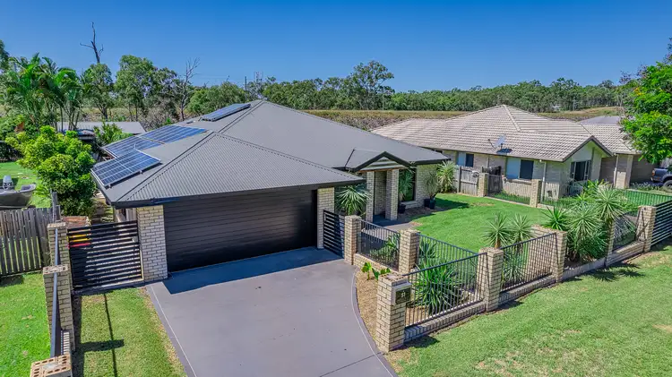 Main view of Homely house listing, 51 Cavella Drive, Glen Eden QLD 4680