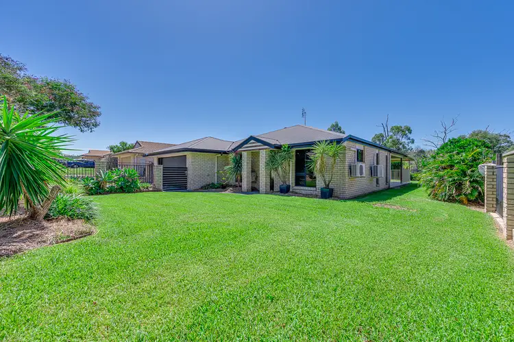 Third view of Homely house listing, 51 Cavella Drive, Glen Eden QLD 4680