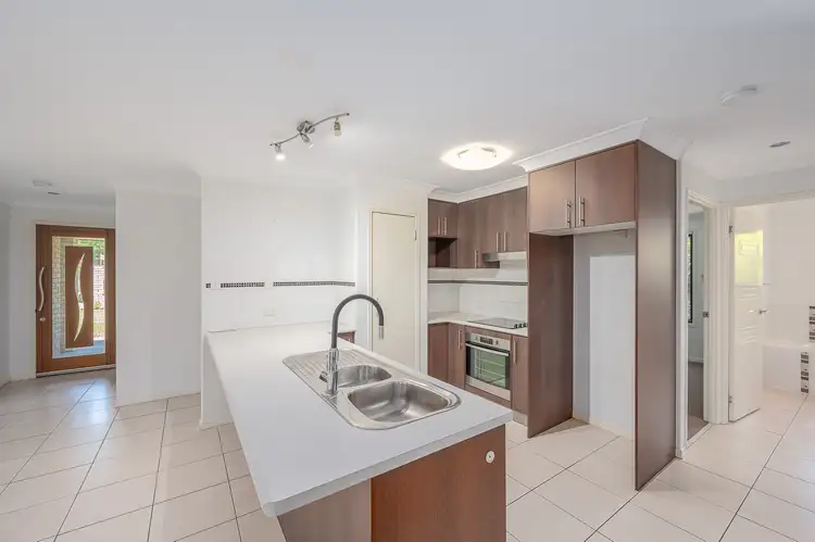 Fifth view of Homely house listing, 51 Cavella Drive, Glen Eden QLD 4680