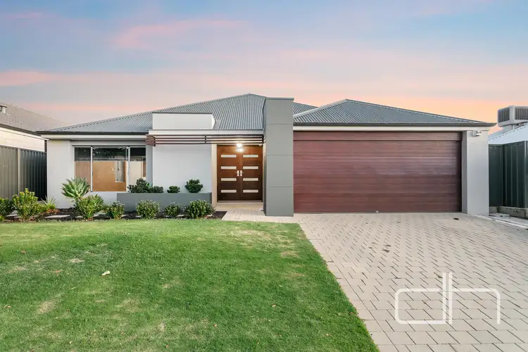 96 Raeside Drive, Landsdale WA 6065