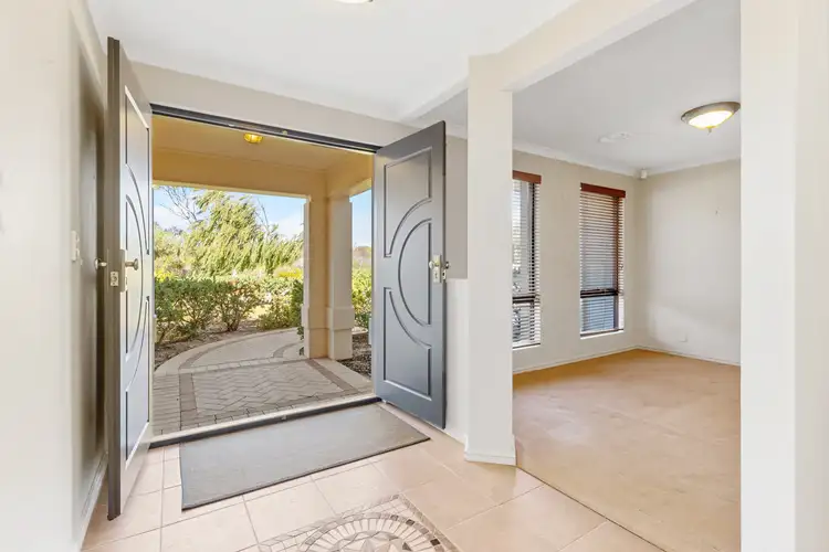 Second view of Homely house listing, 154 Caledonia Avenue, Currambine WA 6028