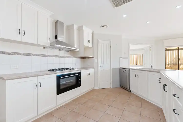 Fifth view of Homely house listing, 154 Caledonia Avenue, Currambine WA 6028