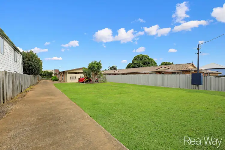 Second view of Homely block of units listing, 133 Targo Street, Bundaberg South QLD 4670