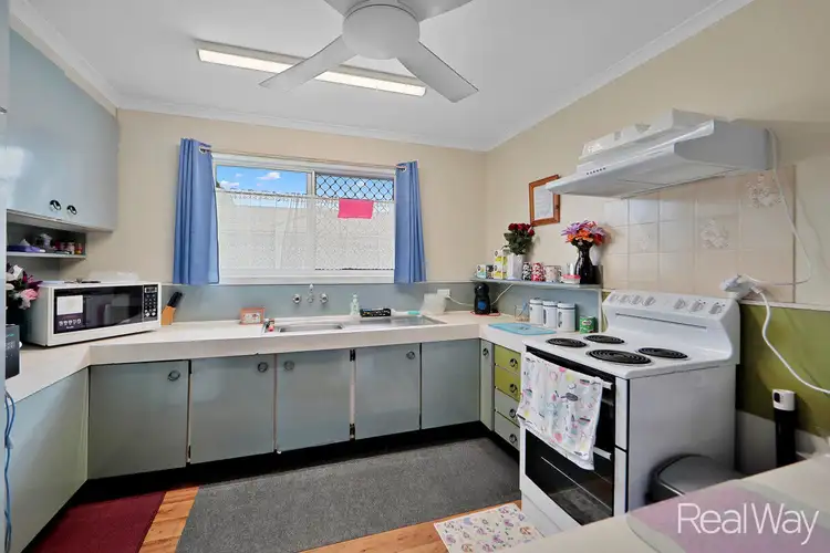 Fourth view of Homely block of units listing, 133 Targo Street, Bundaberg South QLD 4670