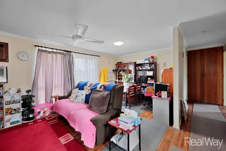 Fifth view of Homely block of units listing, 133 Targo Street, Bundaberg South QLD 4670