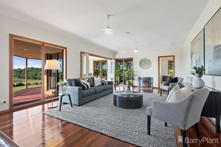Fourth view of Homely house listing, 65 Evans Road, Cockatoo VIC 3781