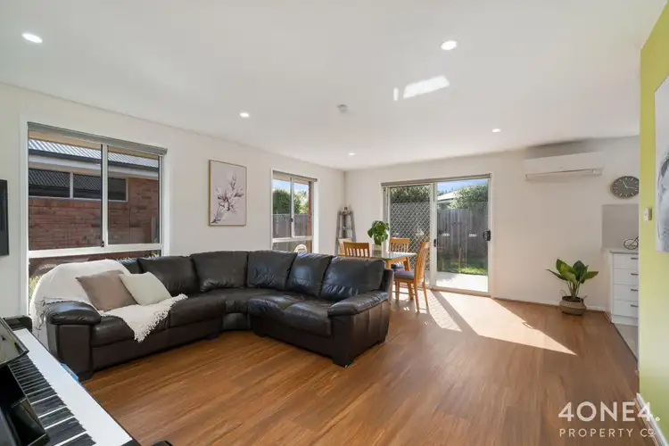 Fifth view of Homely villa listing, 3/5 Parsonage Place, Rokeby TAS 7019