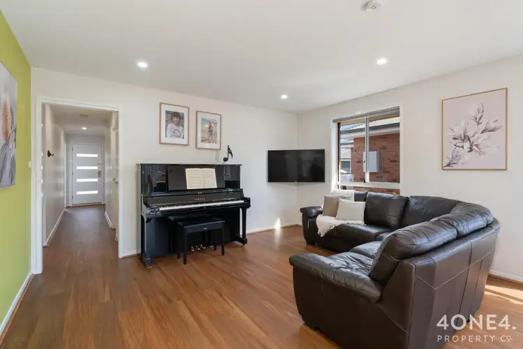 Sixth view of Homely villa listing, 3/5 Parsonage Place, Rokeby TAS 7019