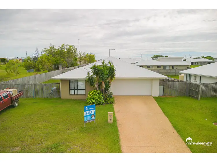 Main view of Homely house listing, 4 Virginia Street, Gracemere QLD 4702