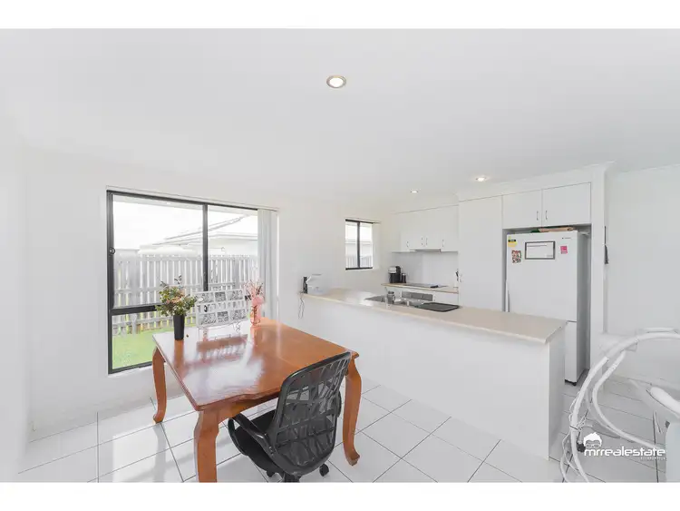 Second view of Homely house listing, 4 Virginia Street, Gracemere QLD 4702