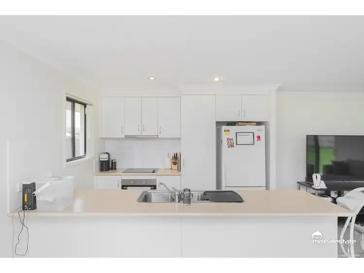 Fifth view of Homely house listing, 4 Virginia Street, Gracemere QLD 4702