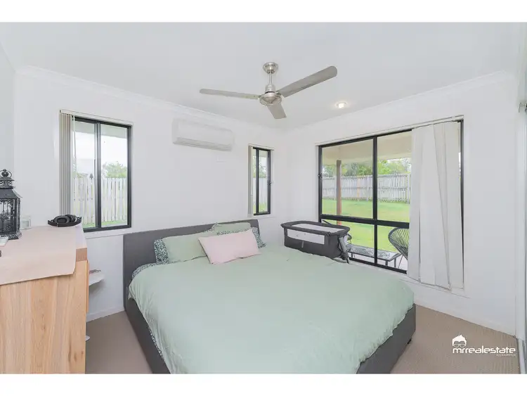 Sixth view of Homely house listing, 4 Virginia Street, Gracemere QLD 4702