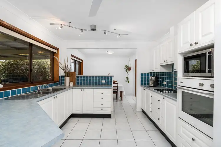 Second view of Homely house listing, 12 Larbonya Avenue, Wyoming NSW 2250