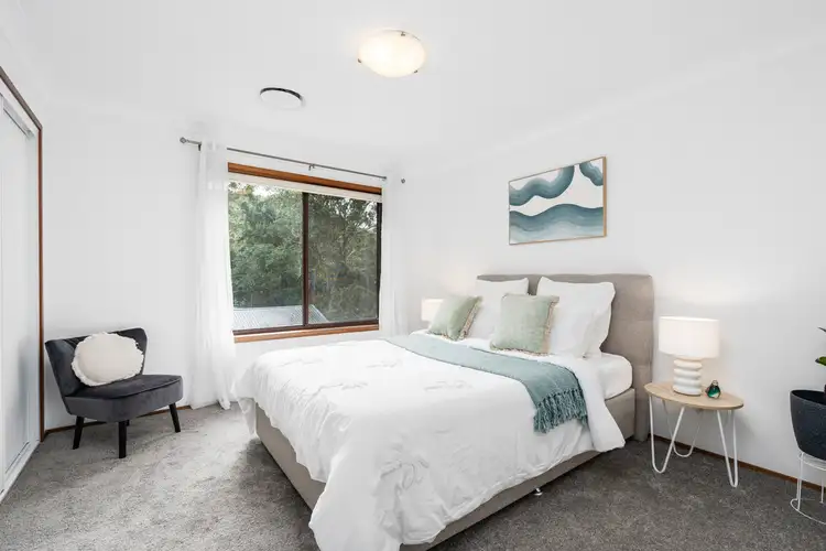 Third view of Homely house listing, 12 Larbonya Avenue, Wyoming NSW 2250