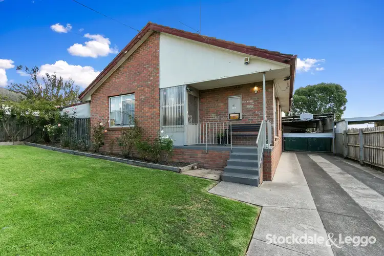 Main view of Homely house listing, 41 Firmin Road, Churchill VIC 3842