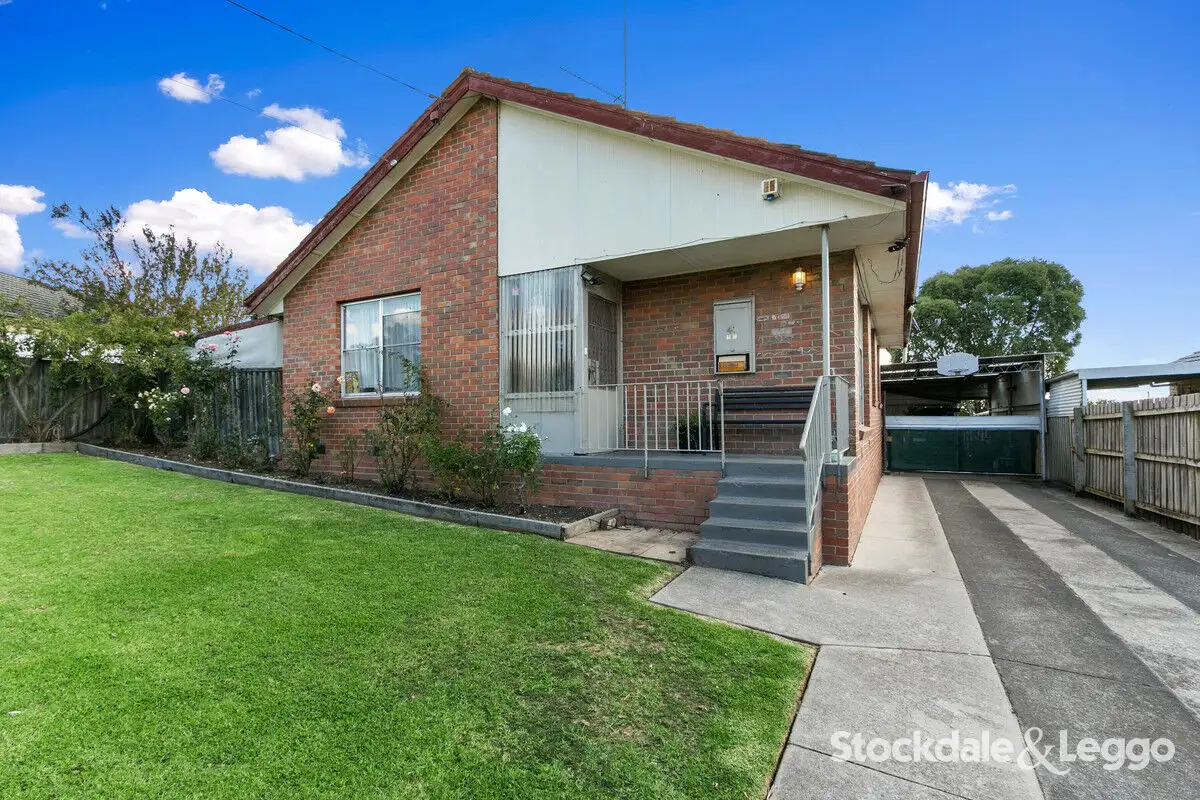 Main view of Homely house listing, 41 Firmin Road, Churchill VIC 3842