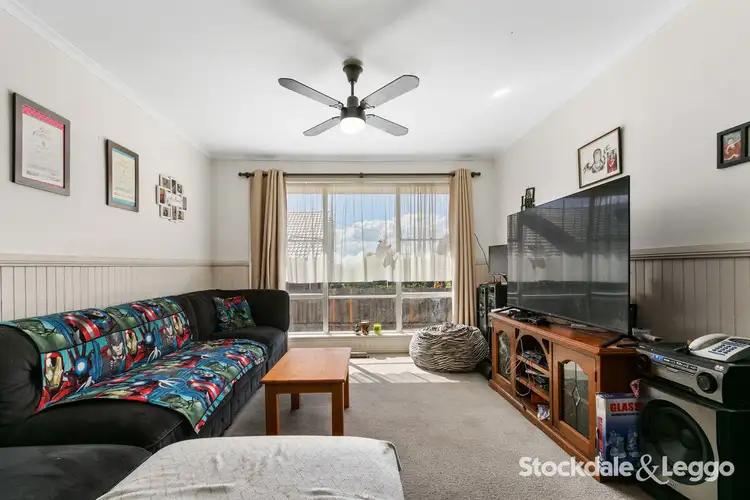 Second view of Homely house listing, 41 Firmin Road, Churchill VIC 3842