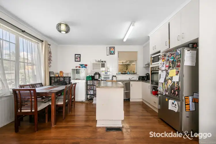 Third view of Homely house listing, 41 Firmin Road, Churchill VIC 3842