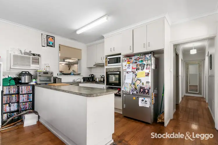 Fifth view of Homely house listing, 41 Firmin Road, Churchill VIC 3842
