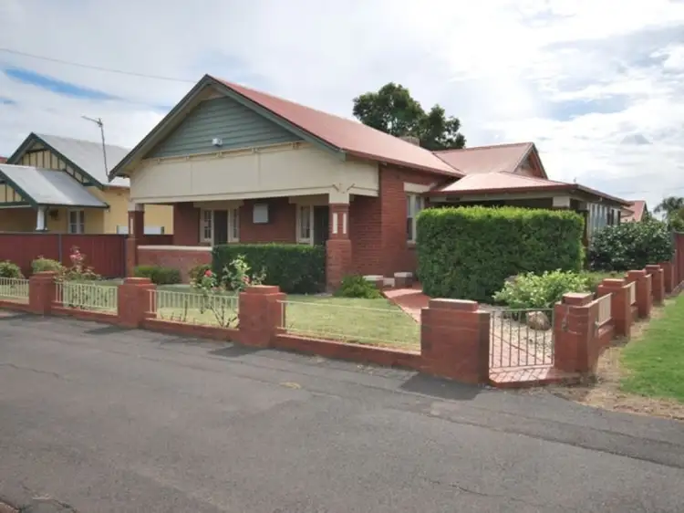 Main view of Homely house listing, 143 Bourke Street, Dubbo NSW 2830