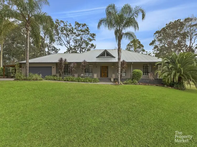 385 Bruce Crescent, Wallarah NSW 2259