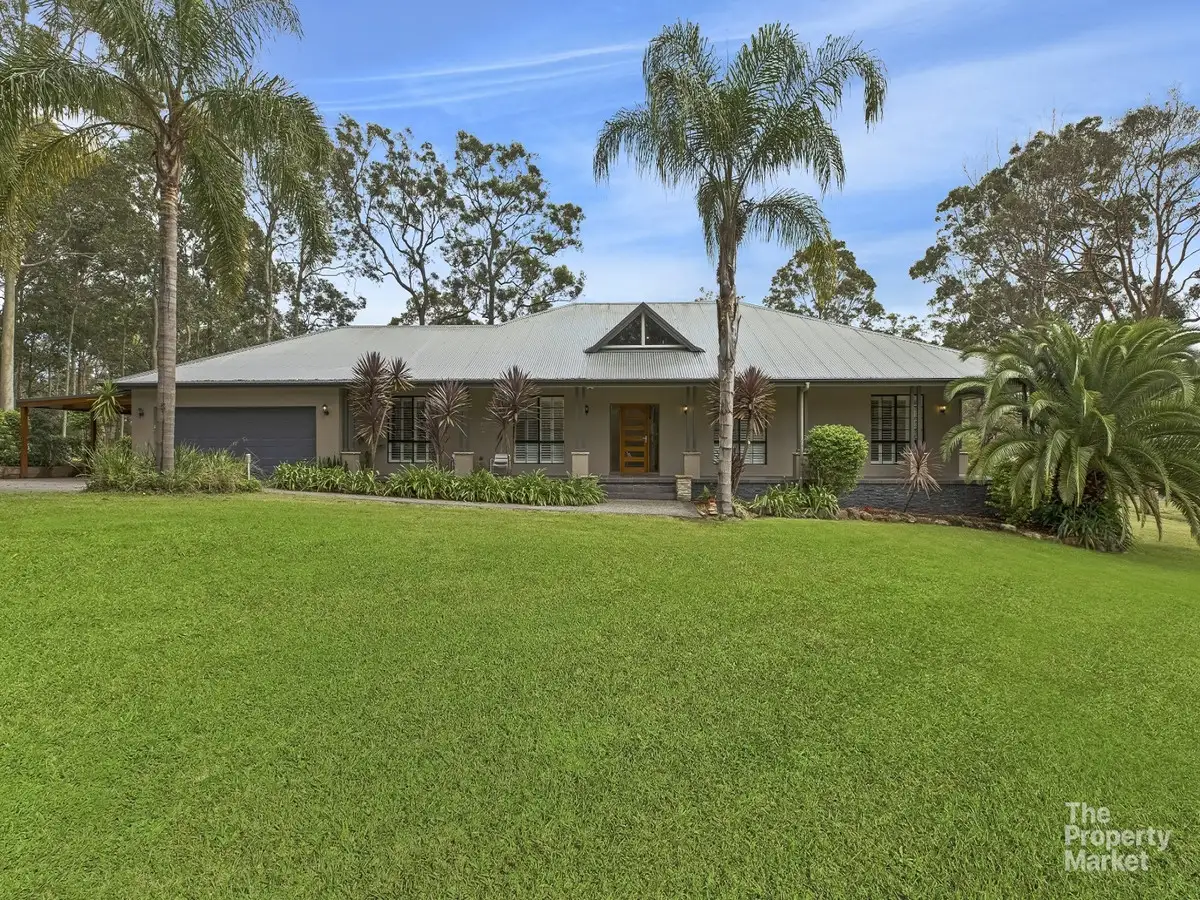 Main view of Homely rural property listing, 385 Bruce Crescent, Wallarah NSW 2259