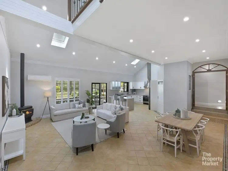 Second view of Homely rural property listing, 385 Bruce Crescent, Wallarah NSW 2259