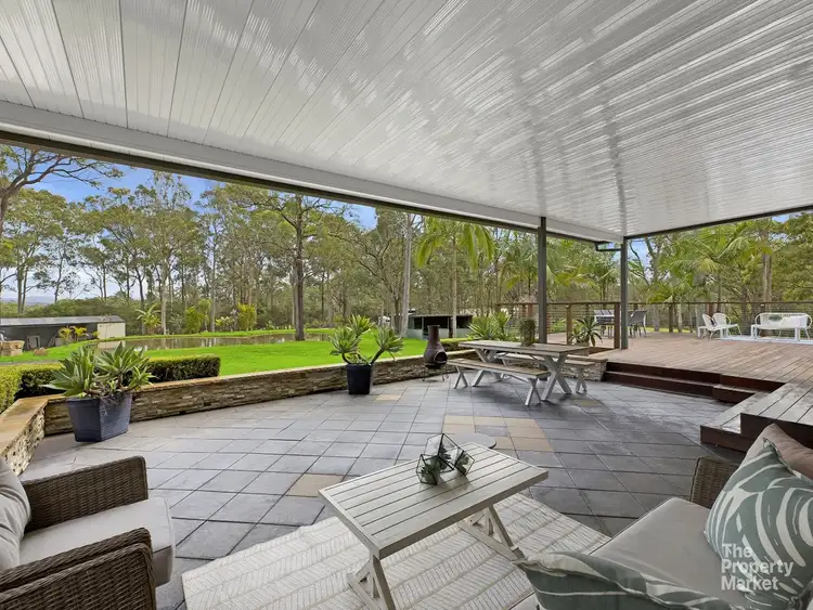 Third view of Homely rural property listing, 385 Bruce Crescent, Wallarah NSW 2259